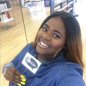 Meet your Posher, Sherrale